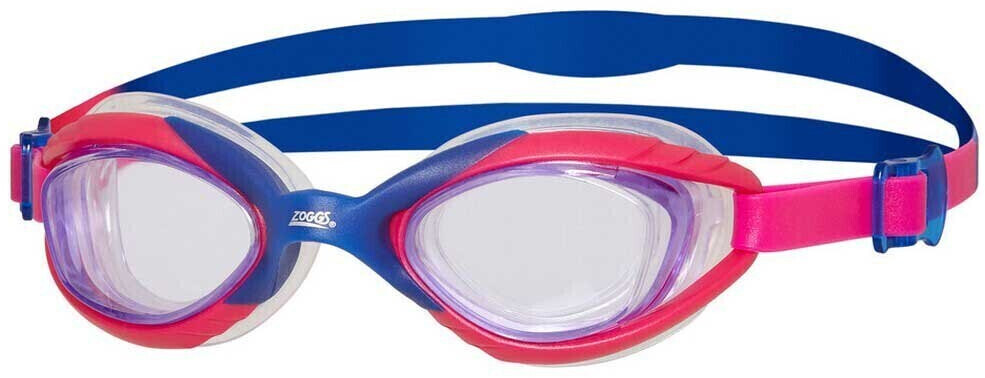 Photos - Other for Swimming Zoggs Sonic Air 2.0 Junior pink  (461325-BLPKTPU)