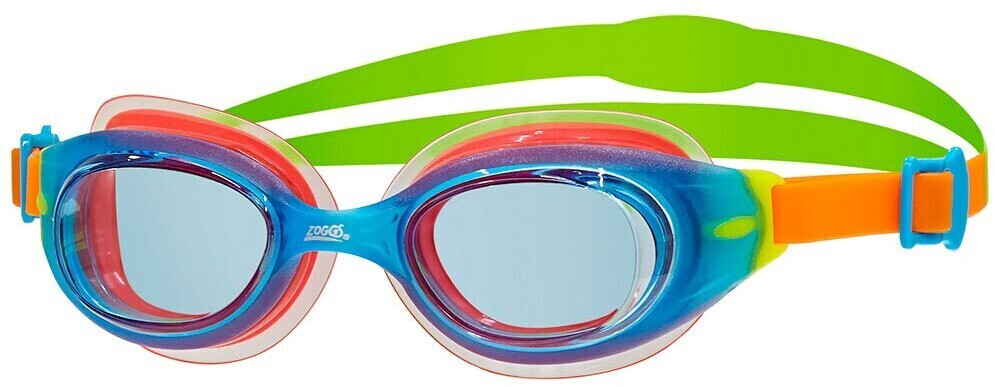 Photos - Other for Swimming Zoggs Little Sonic Air multicolored  (461418-BLORTBL)