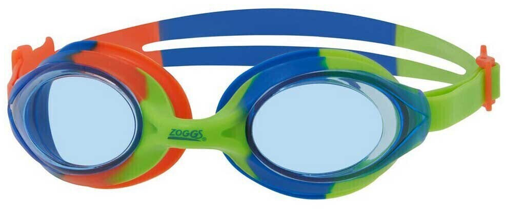 Photos - Other for Swimming Zoggs Bondi Junior green  (461301-GNBLTBL)