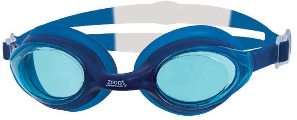 Photos - Other for Swimming Zoggs Bondi blue  (461004-NVWHTBL)