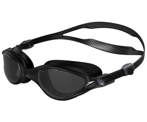 Black speedo goggles discount