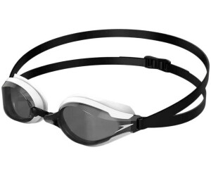 Speedo Gafas Natación Fastskin Pure Focus Mirror Negro