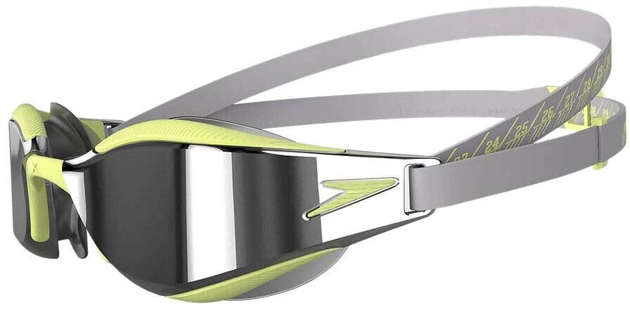 Speedo Fastskin Hyper Elite Mirror grey 8 1281814556 ONESZ ab 48