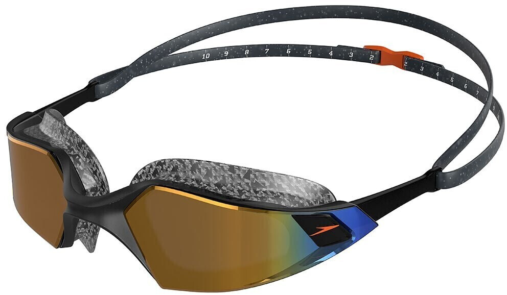 Speedo aquapulse online