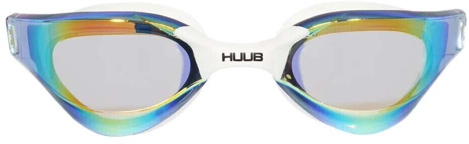 HUUB Thomas Lurz white Gold Mirror (A2-LURZW)