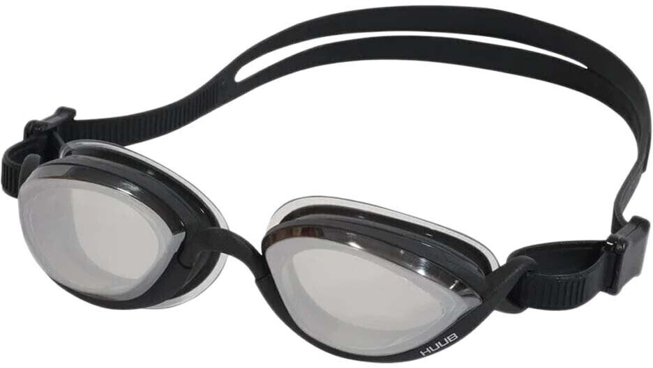 HUUB Pinnacle Air Seal black Silver Mirror (A2-PINNBB)