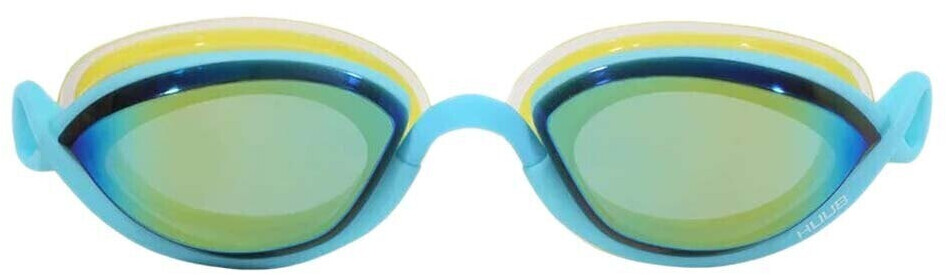 HUUB Pinnacle Air Seal blue Gold Mirror (A2-PINNAQ)