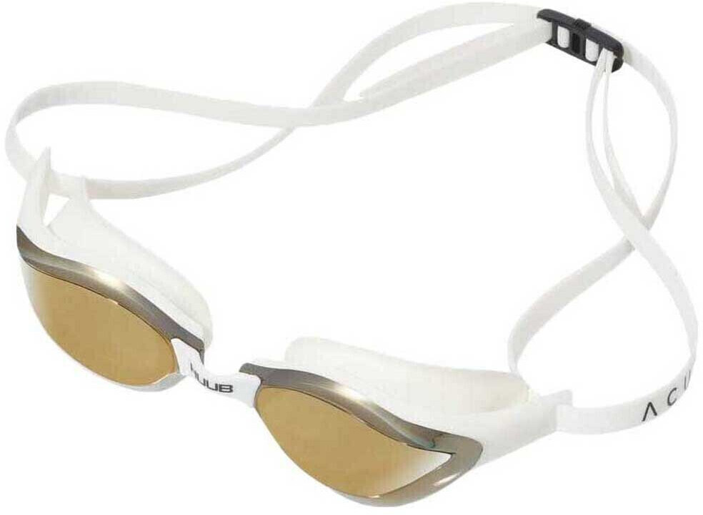 HUUB Brownlee Acute white (A2-ACGWY)