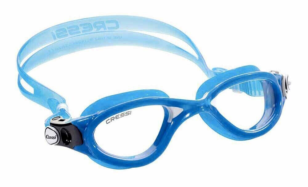 Photos - Other for Swimming Cressi Sub Cressi Cressi Flash blue  (FDE202320)