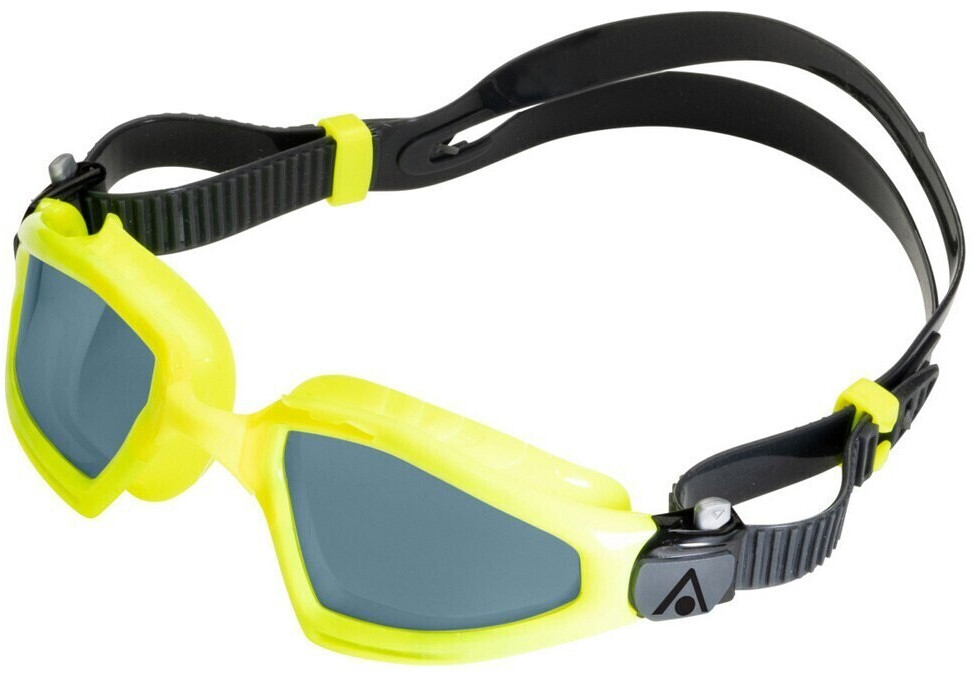 Photos - Other for Swimming Aqua Sphere Kayenne Pro yellow  (EP3210707LD)
