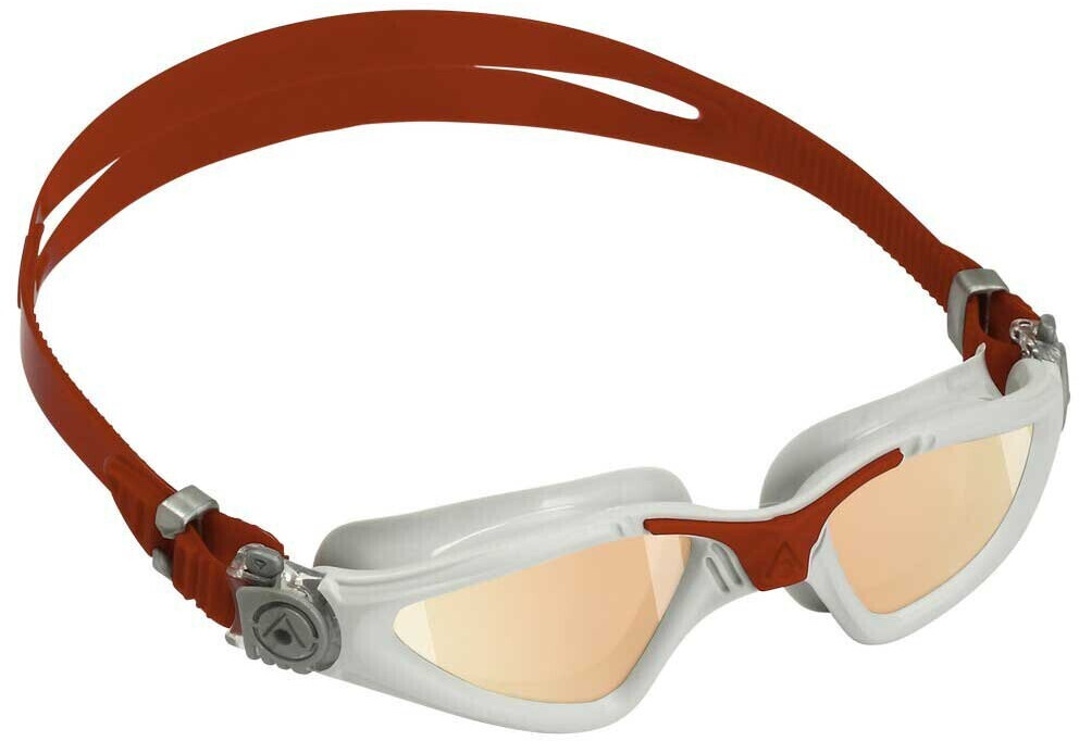 Aqua sphere kayenne goggles polarized lens discount