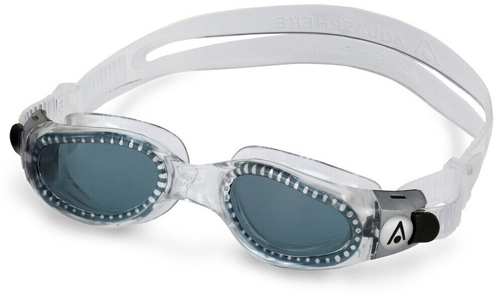 Aqua Sphere Kaiman Junior grey EP3230000LD ab 17 35 Preisvergleich bei idealo