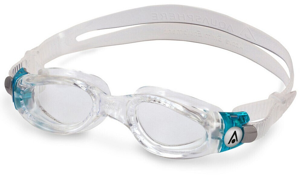 Aqua sphere kaiman junior goggles top
