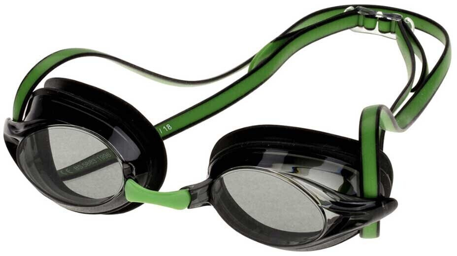 Photos - Other for Swimming AquaFeeL AquaFeeL Swimming Goggles Arrow green/black (41013-67)