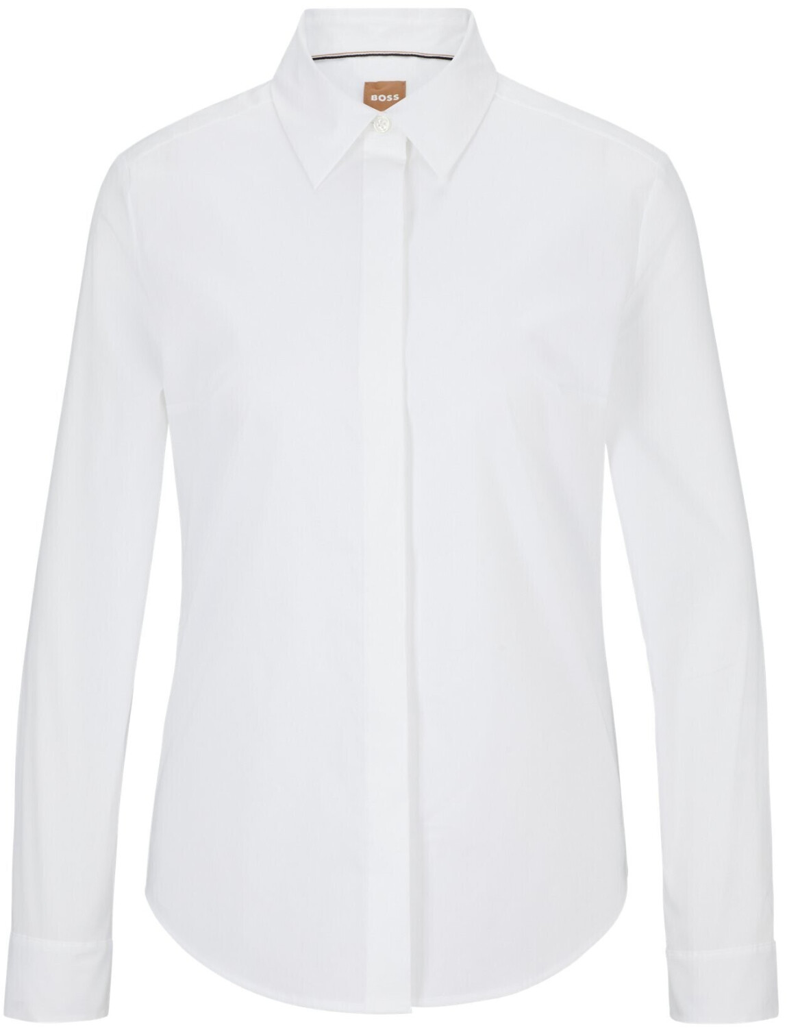Hugo Boss Beamara (50490772) white