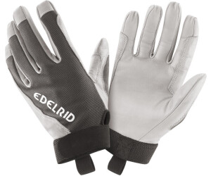 Edelrid Skinny Glove II titan (073) L