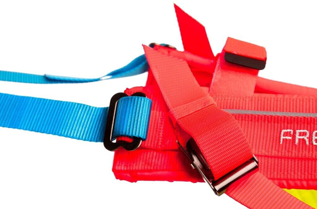 Non-stop dogwear Harnais pour chien 7 Limited Non-stop dogwear Harnais pour chien 7 Limited
