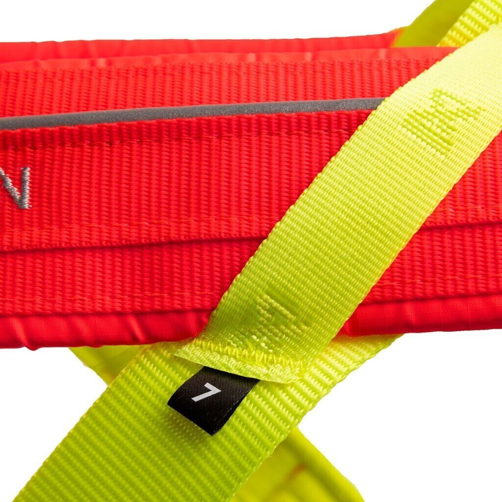 Non-stop dogwear Harnais pour chien 7 Limited Non-stop dogwear Harnais pour chien 7 Limited