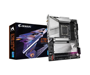 Best gigabyte motherboard store