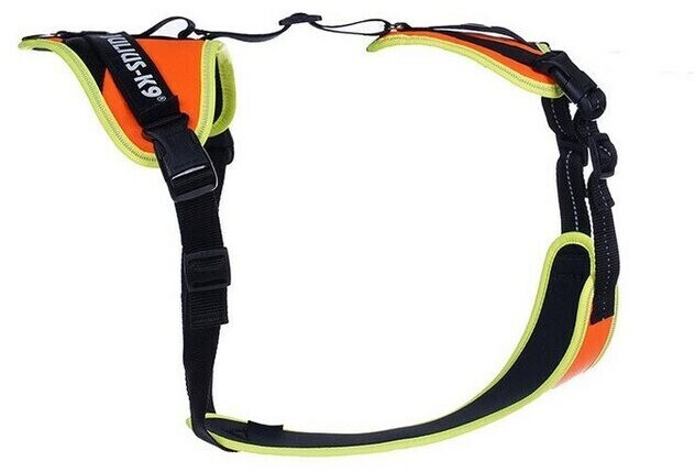 Julius K-9 Harnais pour chien 19MTR-FOR-M Julius K-9 Harnais pour chien 19MTR-FOR-M