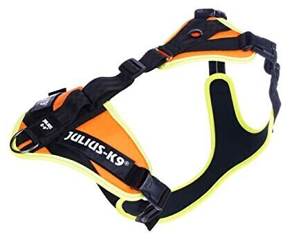 Julius K-9 Harnais pour chien 19MTR-FOR-M Julius K-9 Harnais pour chien 19MTR-FOR-M