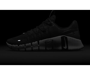 Nike Free Metcon 5 Women black anthracite white ab 96 14 Preisvergleich bei idealo