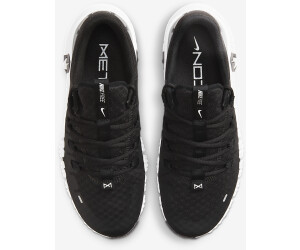 Nike free x metcon womens black hot sale