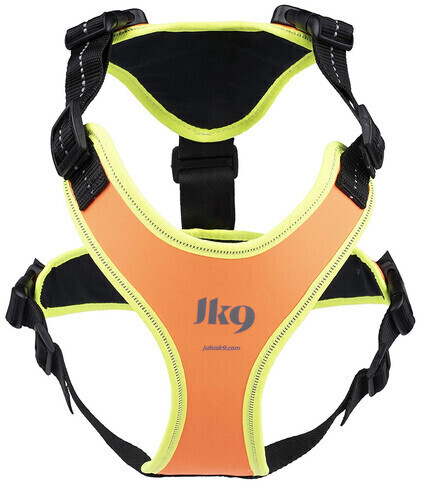 Julius K-9 Harnais pour chien 19MTR-FOR-S