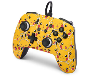 Pickachu switch clearance
