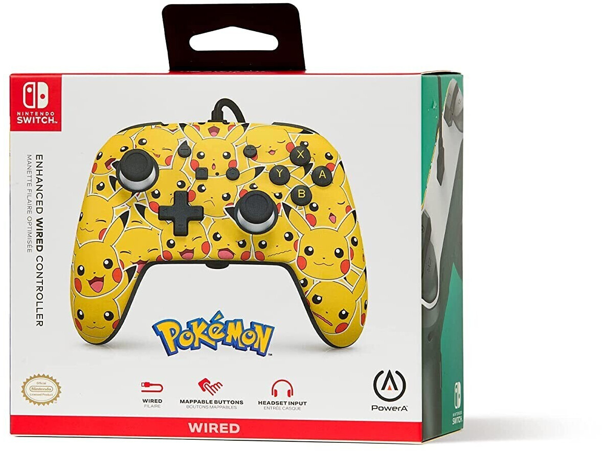 Powera pokemon sale headset