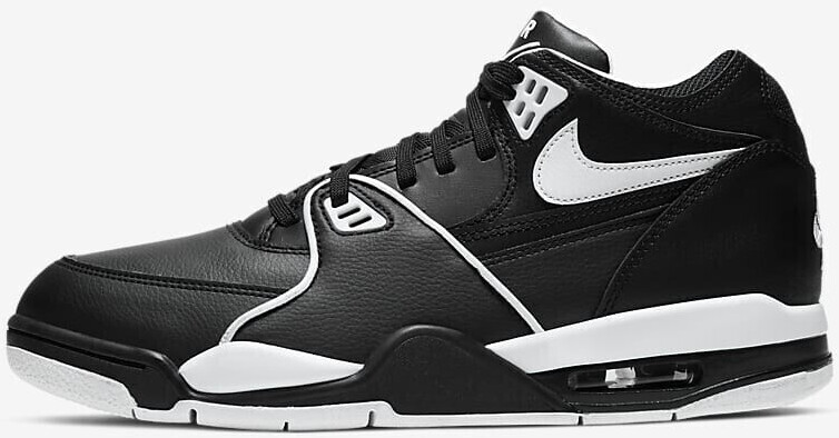 Nike flight black deals