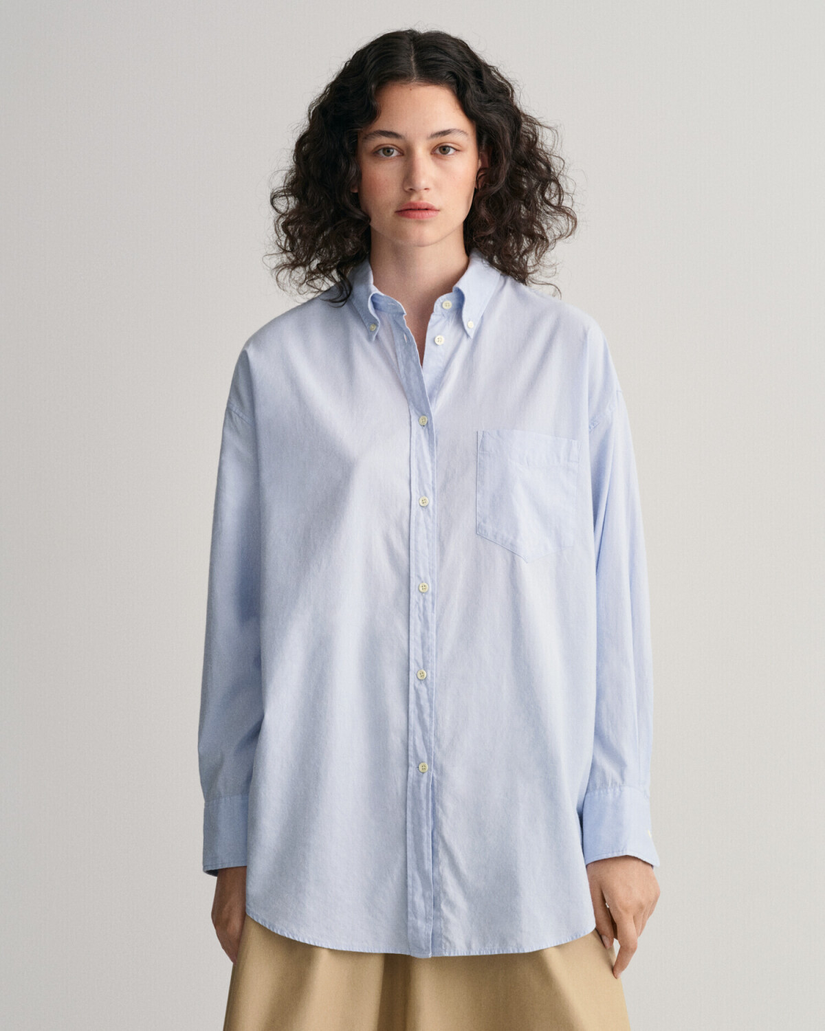 GANT Blouse (4300169) blue
