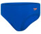 Speedo Logo Swimming Brief boy (805533H081) blue