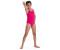 Speedo Eco Endurance+ Medalist Swimsuit girls (813457B495) pink