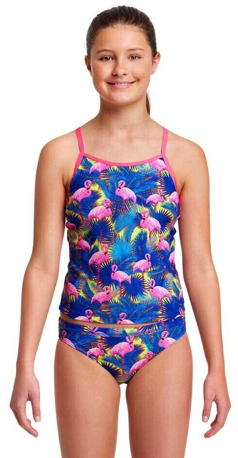 Funkita Mingo Magic Tankini boy (FKS055G71414) blue