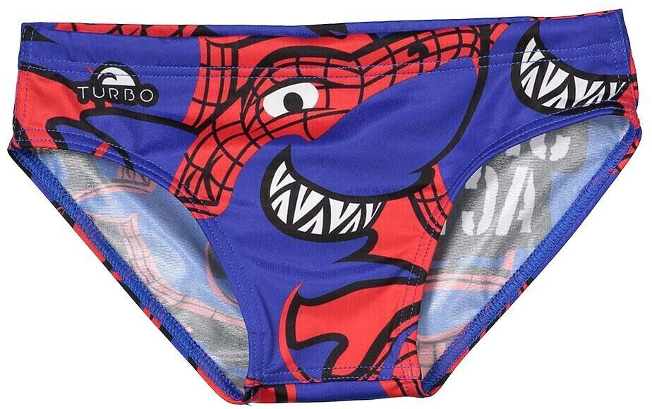 Turbo Shark Action Swimming Brief boy (79674122) blue