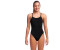 Funkita Single Strap Swimsuit Mädchen (FS16G00470) schwarz