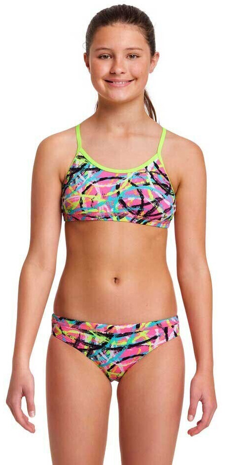 Funkita Donut Delight Bikini boy (FS02G71395) multicoloured