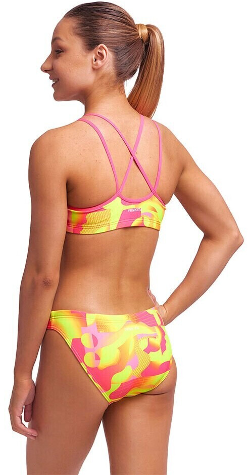 Funkita Criss Cross Bikini Junge FS33G71566 ab 24 99 Preisvergleich bei idealo