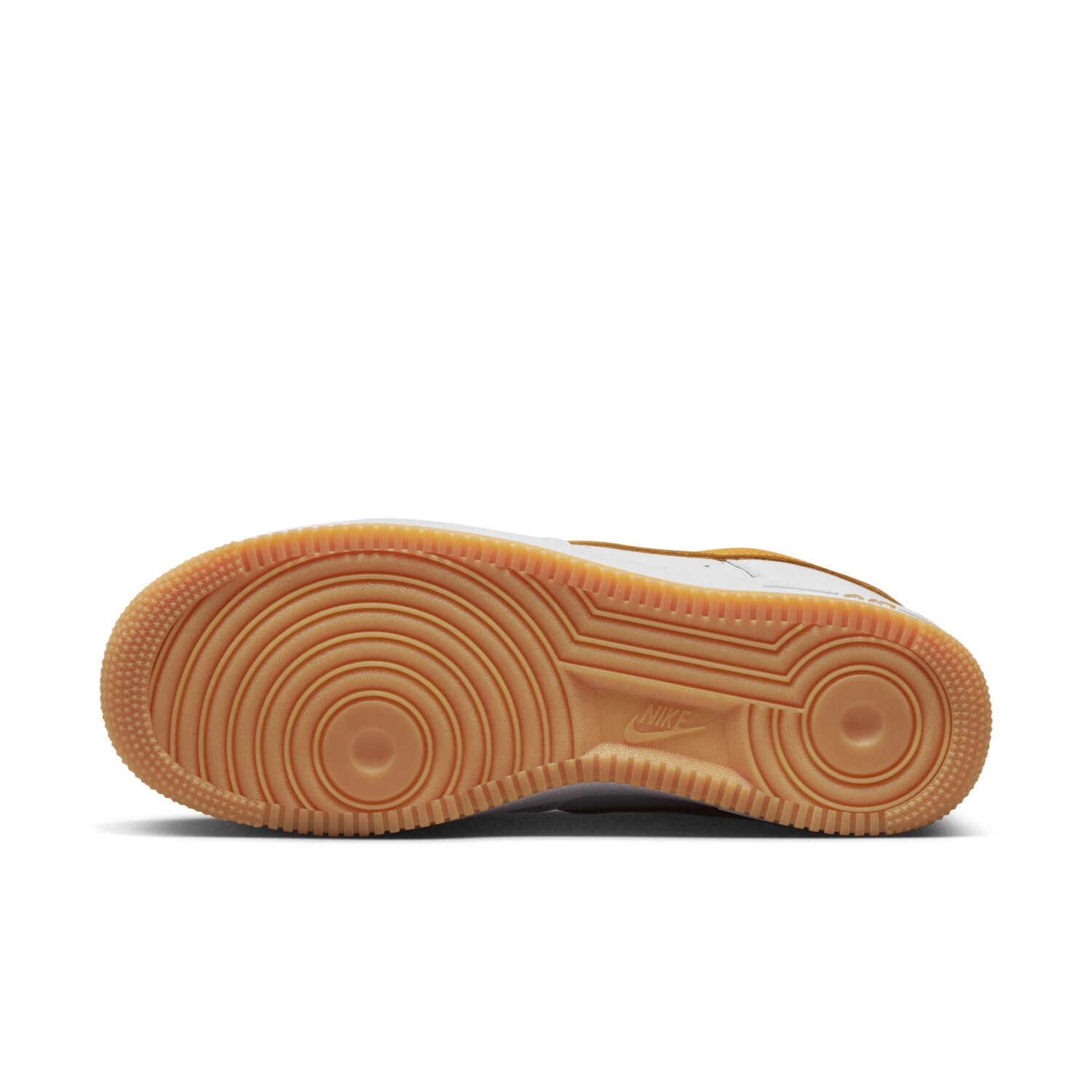 Nike air force 1 utility gelb sales