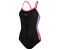 Speedo Dive Thinstrap Muscleback Swimsuit Frau (81291214359) schwarz