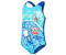 Speedo Digital Printed Swimsuit Mädchen (80797015161) blau