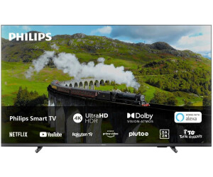 Televisor Philips LED 4K UHD Smart Televisor 43, Ofertas Online