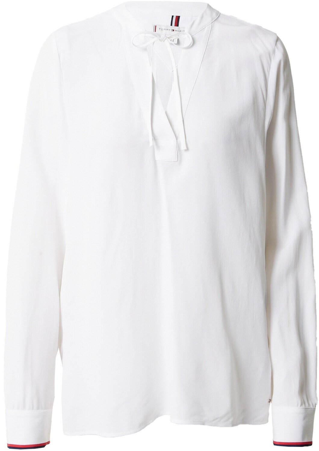 Tommy Hilfiger Blouse (WW0WW37994) white