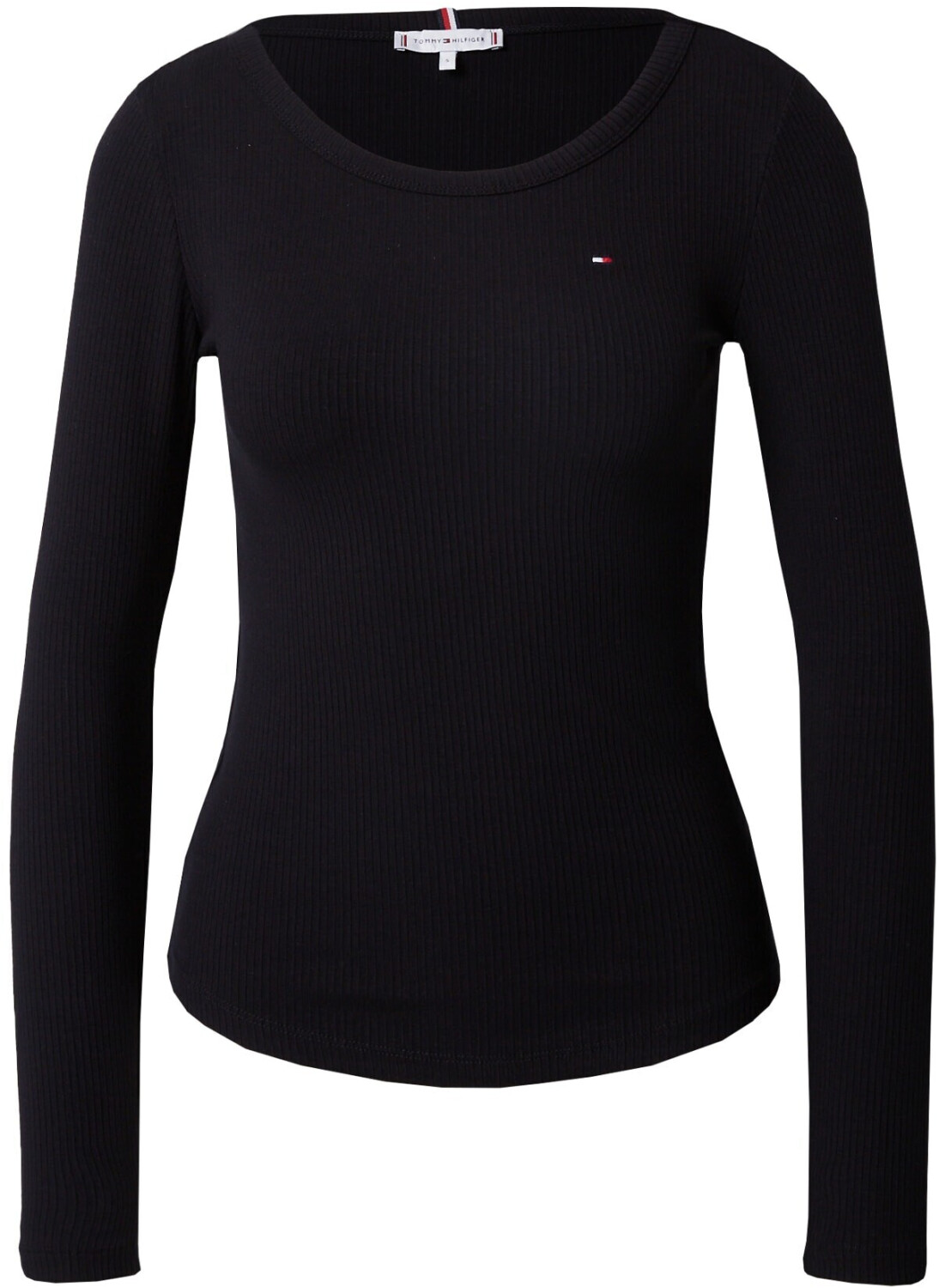 Tommy Hilfiger Shirt (WW0WW38869) black