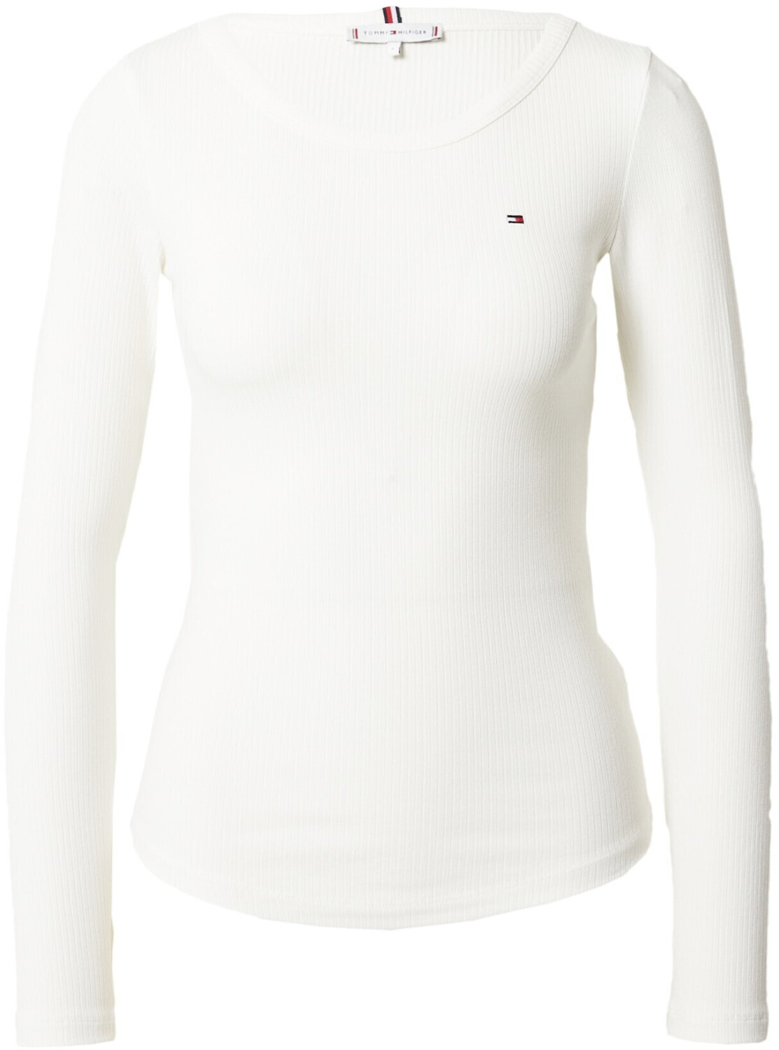 Tommy Hilfiger Shirt (WW0WW38869) white
