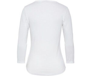 Tommy Hilfiger Shirt (WW0WW40527) weiß ab 19,99 € | Preisvergleich bei