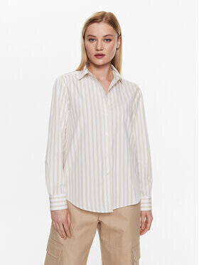Tommy Hilfiger Blouse (WW0WW38685) beige