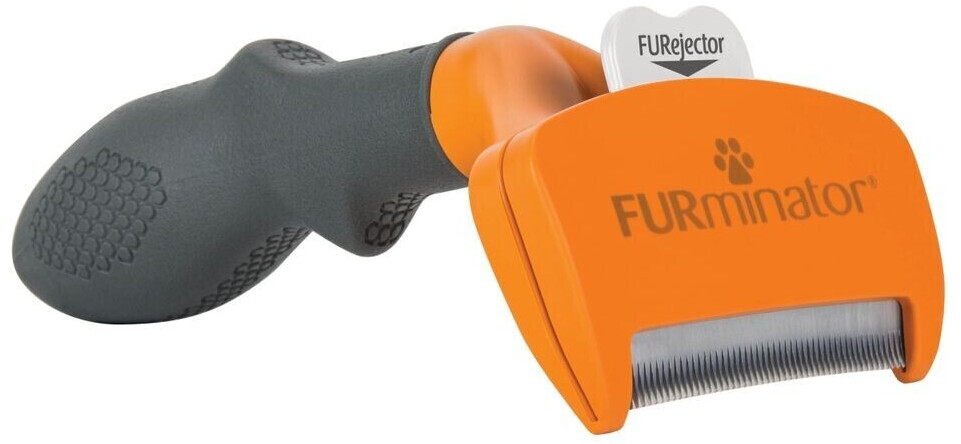 FURminator DeShedding-Tool for Dogs Shorthair Medium