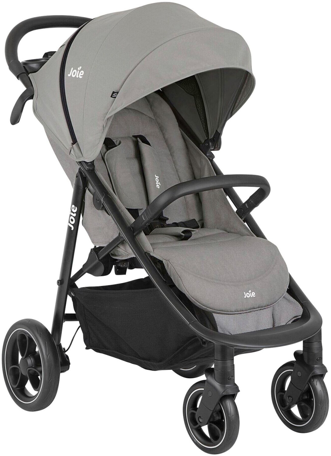 Litetrax joie 2025